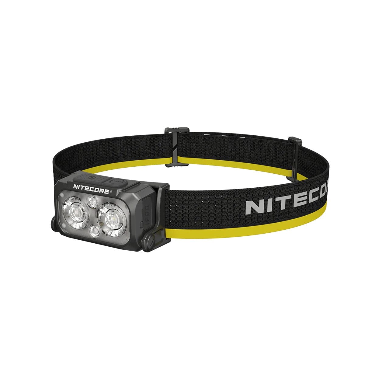 Nitecore NU25 MCT 400 Lumens Rechargeable Headlamp