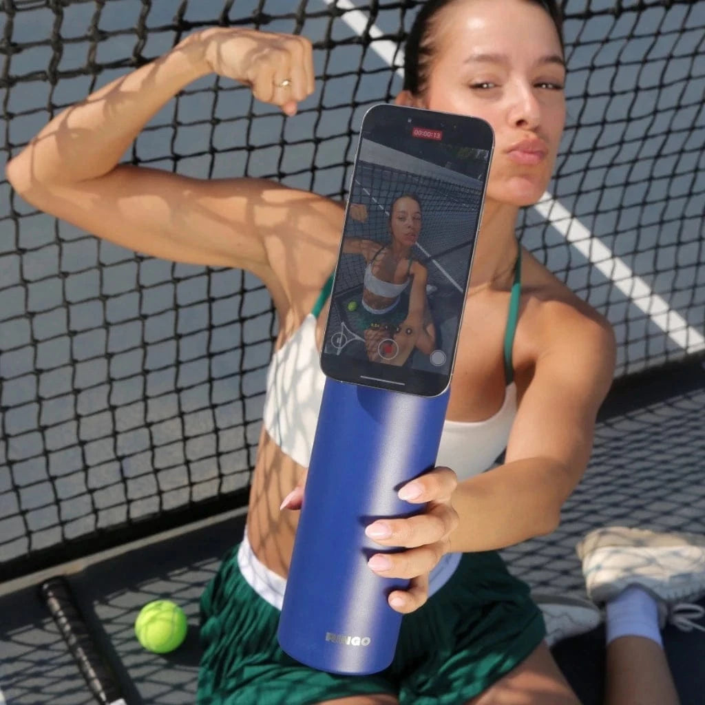 Ringo Pro Magsafe 24oz Water Bottle with Sip Lid