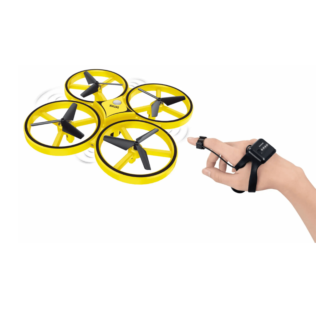 Denver DRO-170 Hand Controller Drone
