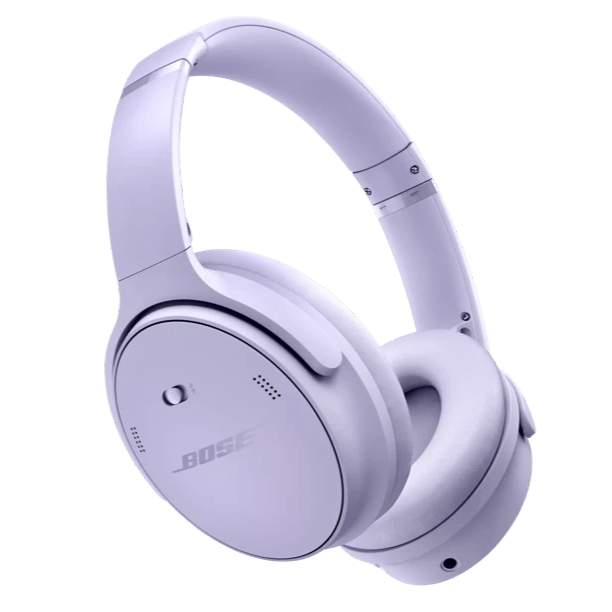 Bose QuietComfort Headphones