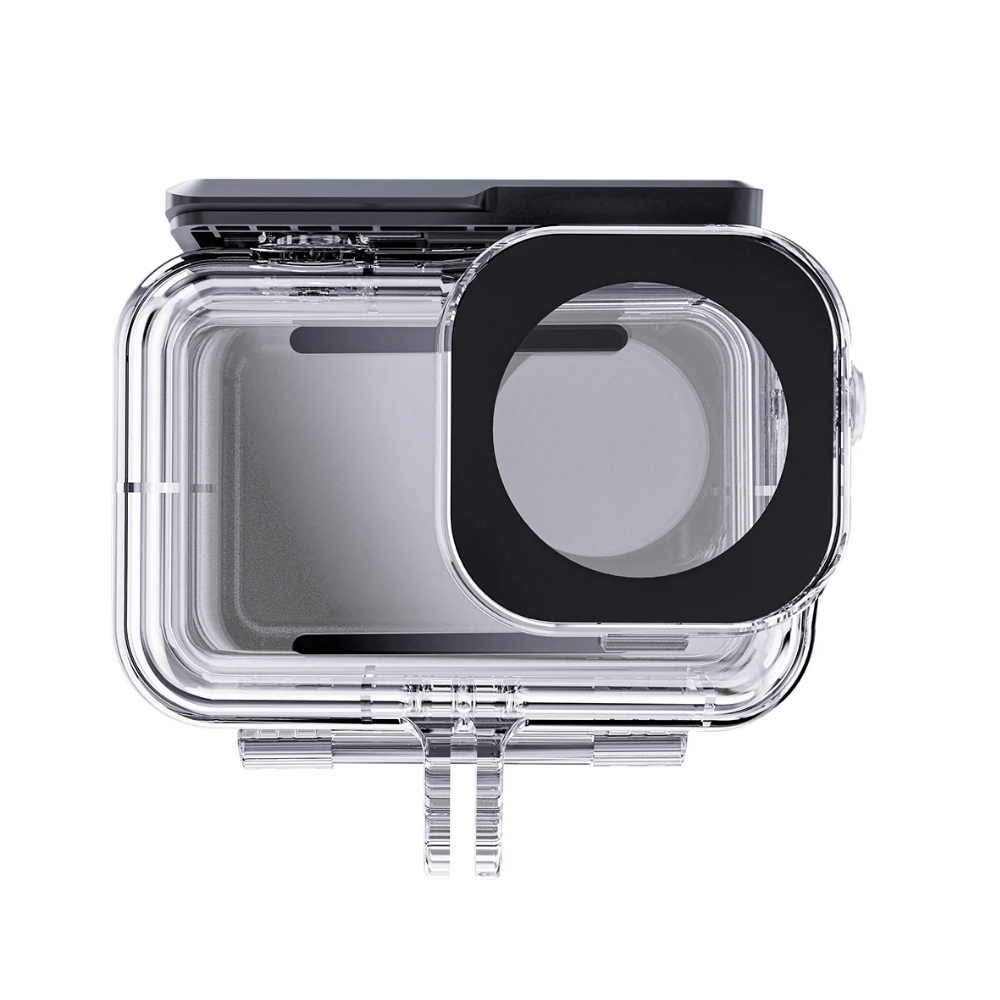 Telesin Waterproof Case For DJI Action 3/4/5