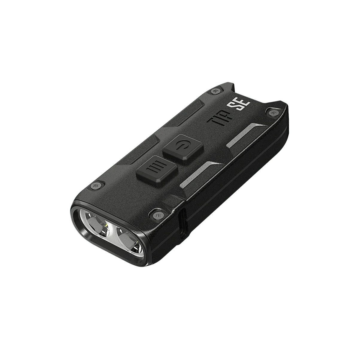 Nitecore TIP SE 700 Lumen Rechargeable Keychain EDC Flashlight