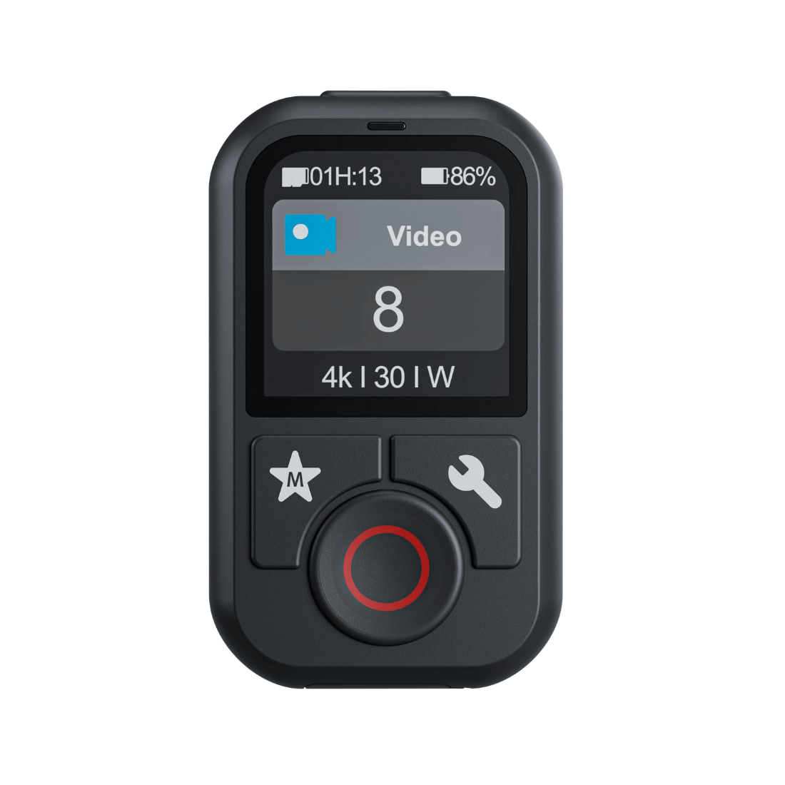 Telesin T13 Bluetooth Remote Control