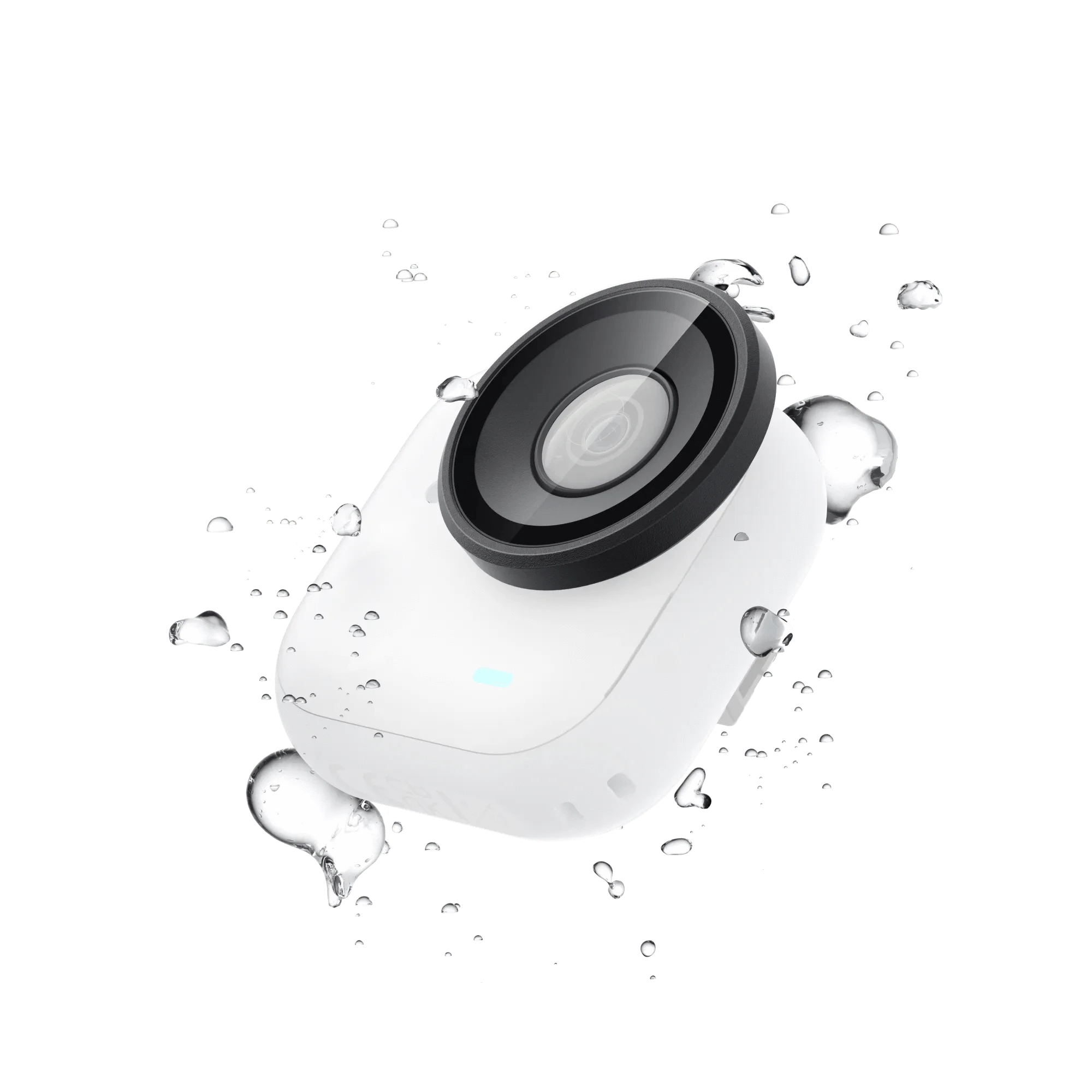 Insta360 GO Ultra AquaLens