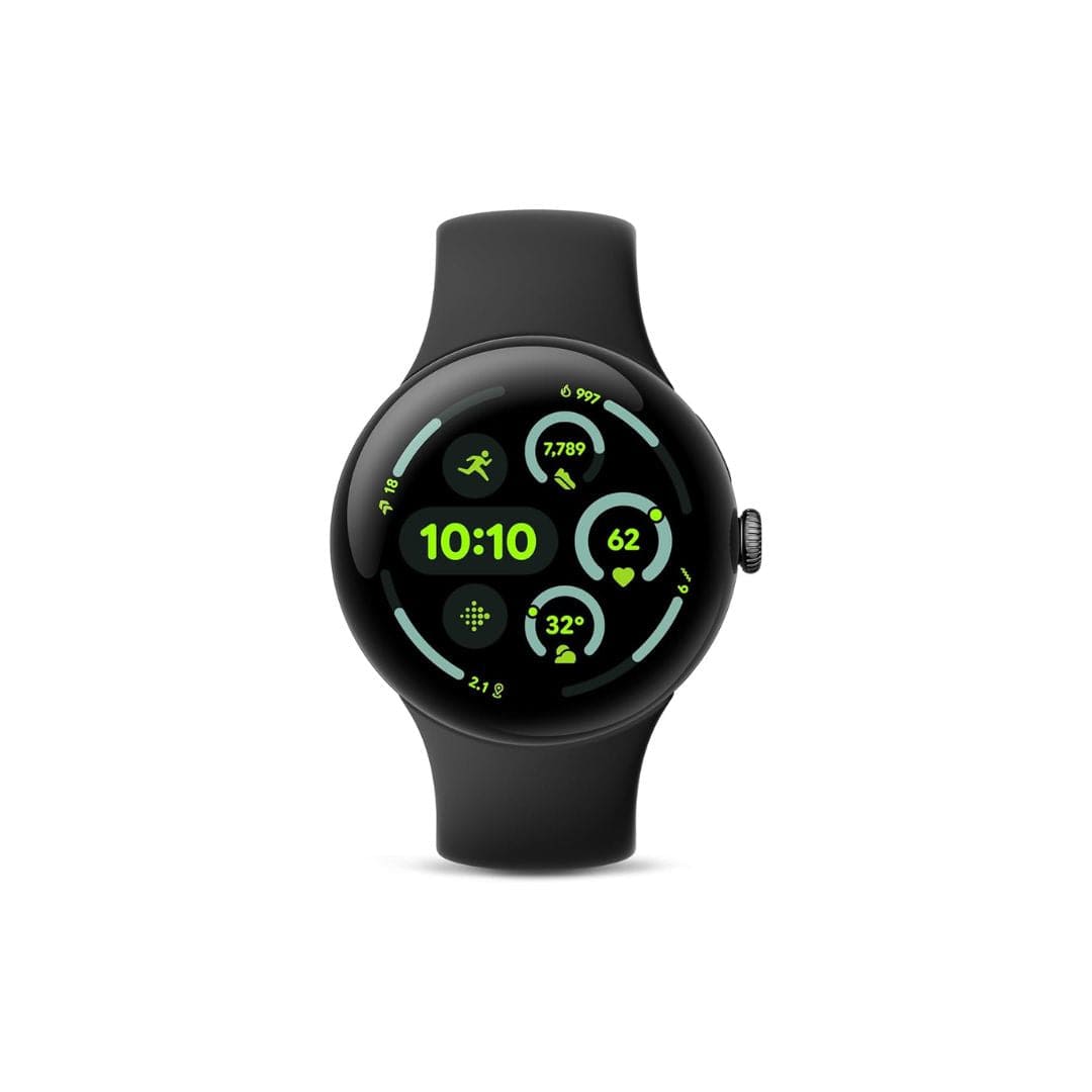 Google Pixel Watch 3 Smartwatch