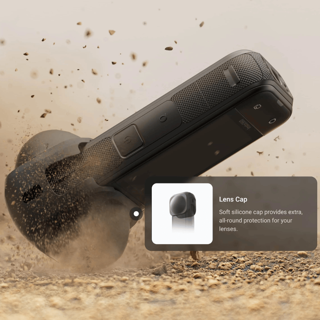 Insta360 X4 Air Action Camera