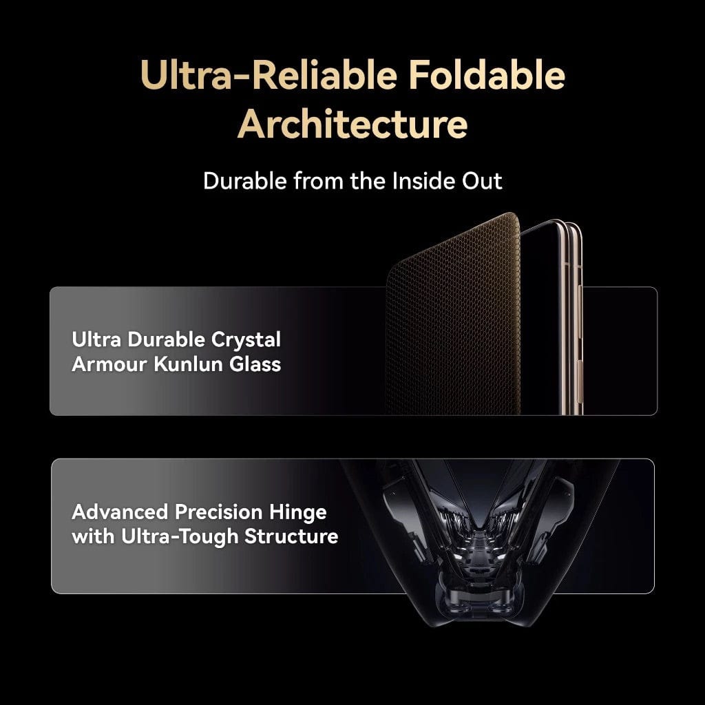 Huawei Mate X7 16GB 512GB Smartphone