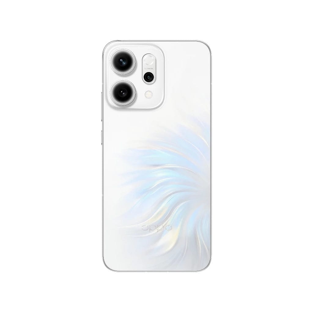OPPO Reno 14 5G Smart Phone