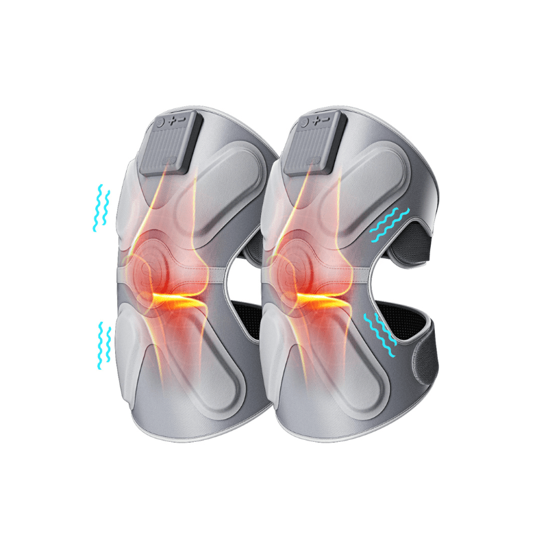 SKG W3 Pro Knee Massager