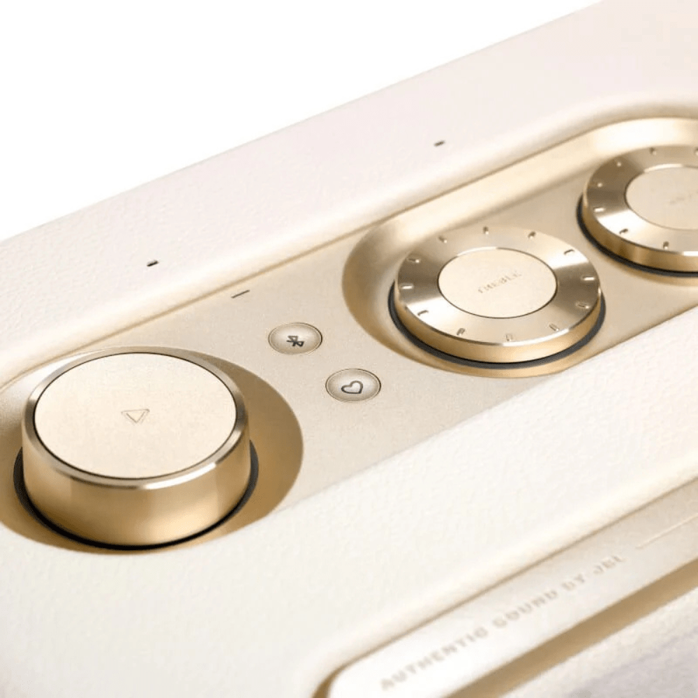JBL Authentics 200 Smart Home Speaker