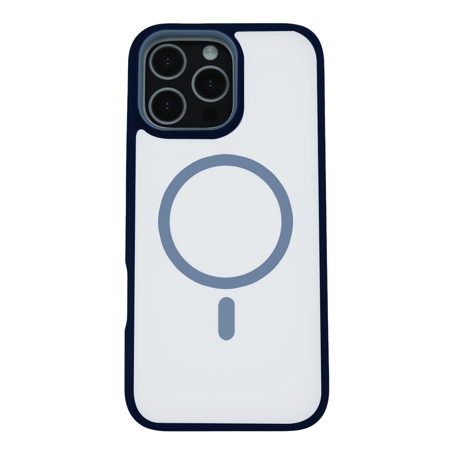 Skyzer PC616 Tactile Case iPhone16