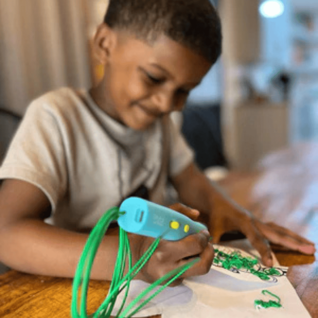 myFirst 3dPen Make Creator Kit