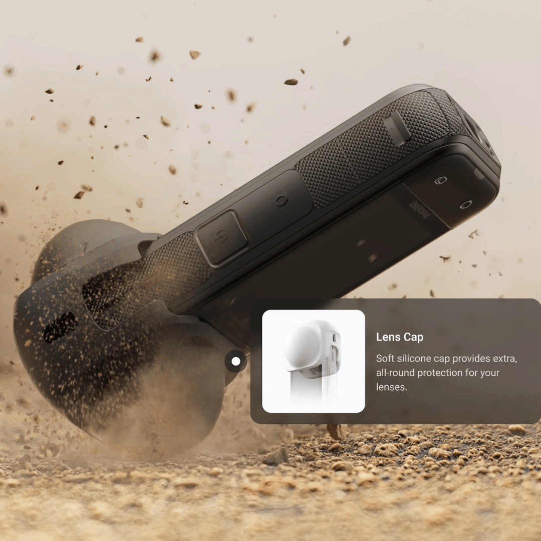 Insta360 X4 Air Action Camera