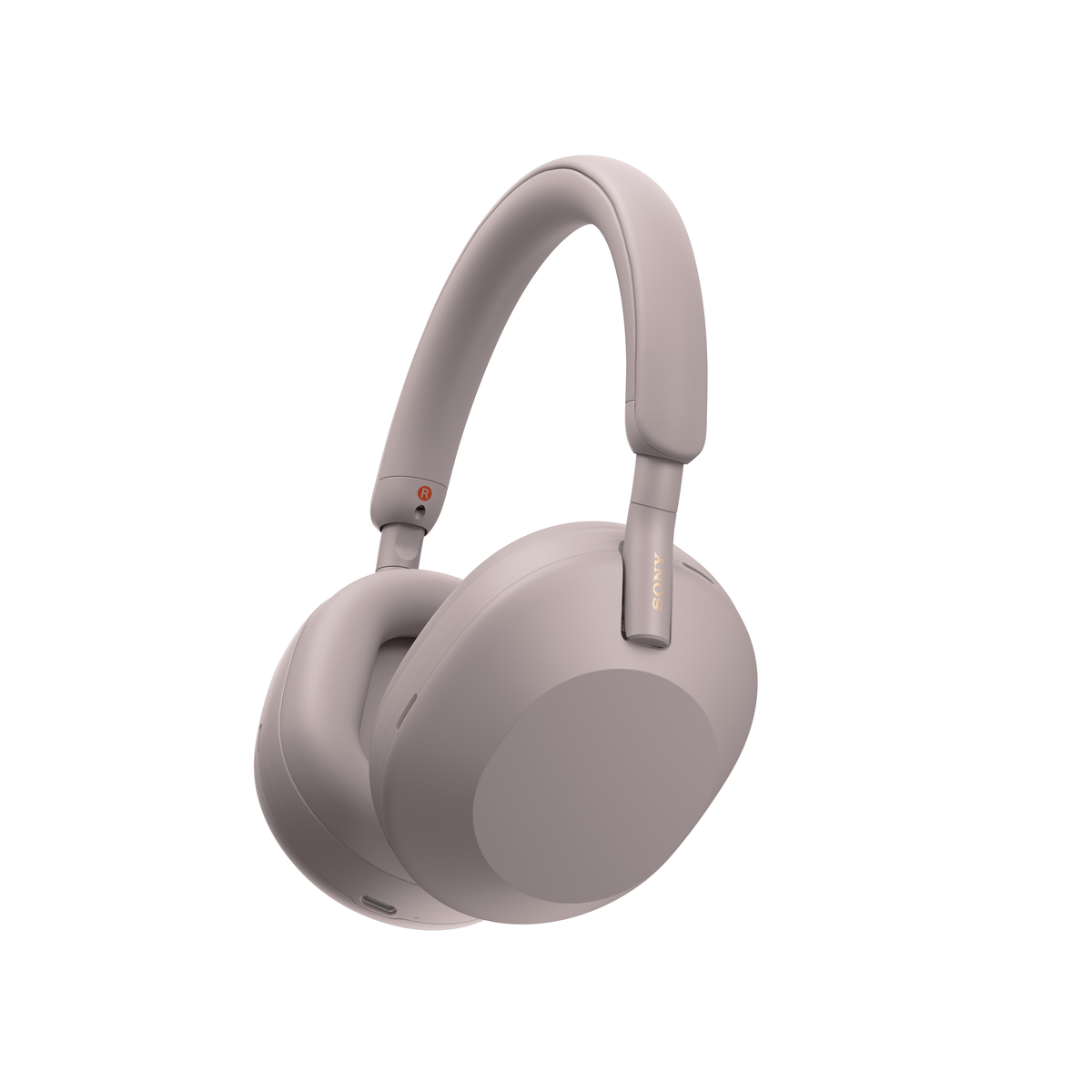 Sony grey headphones sale