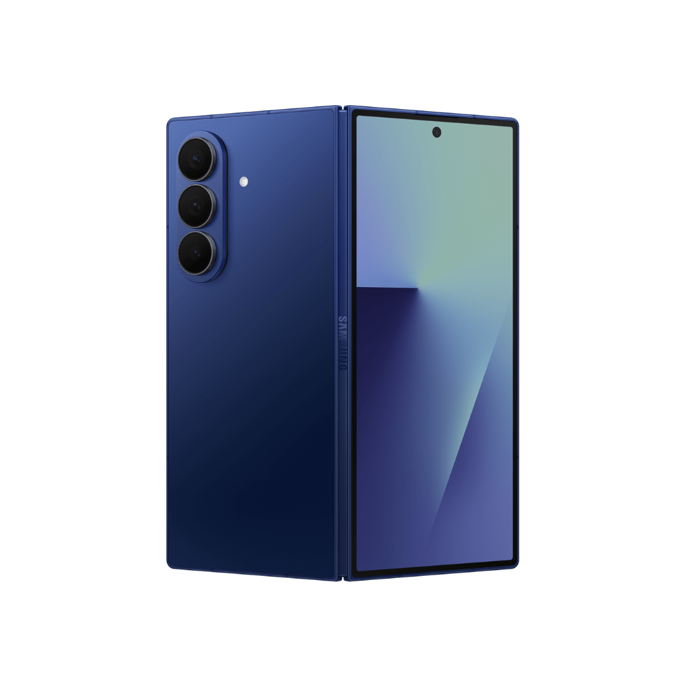 Samsung Galaxy Z Fold 7 Smartphone