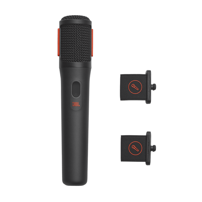JBL Party Box Encore 2 Portable Speaker With Mic