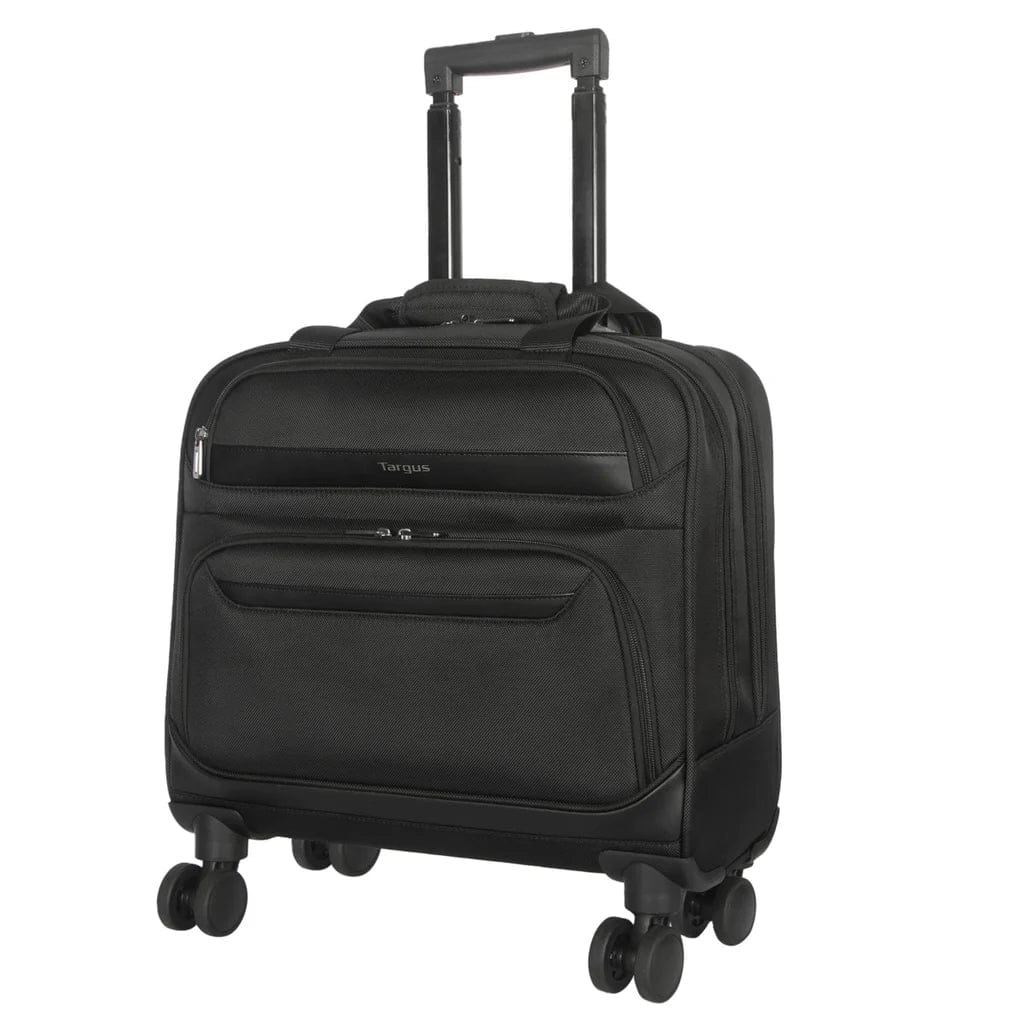 Targus 16” Transit 4-Wheel Rolling Laptop Case