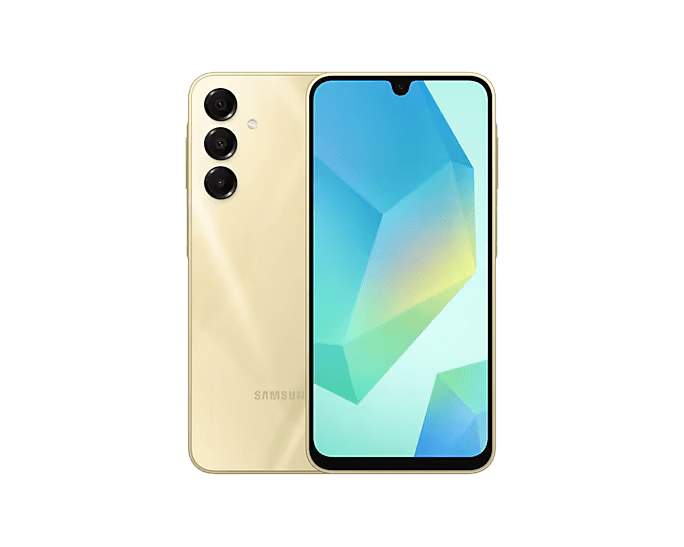 Samsung Galaxy Smart Phone A16 5G
