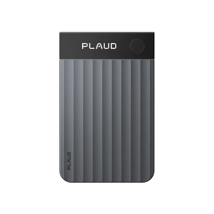 PLAUD.AI Plaud Note Pro Smart AI Note Taker with Black Magnetic Case