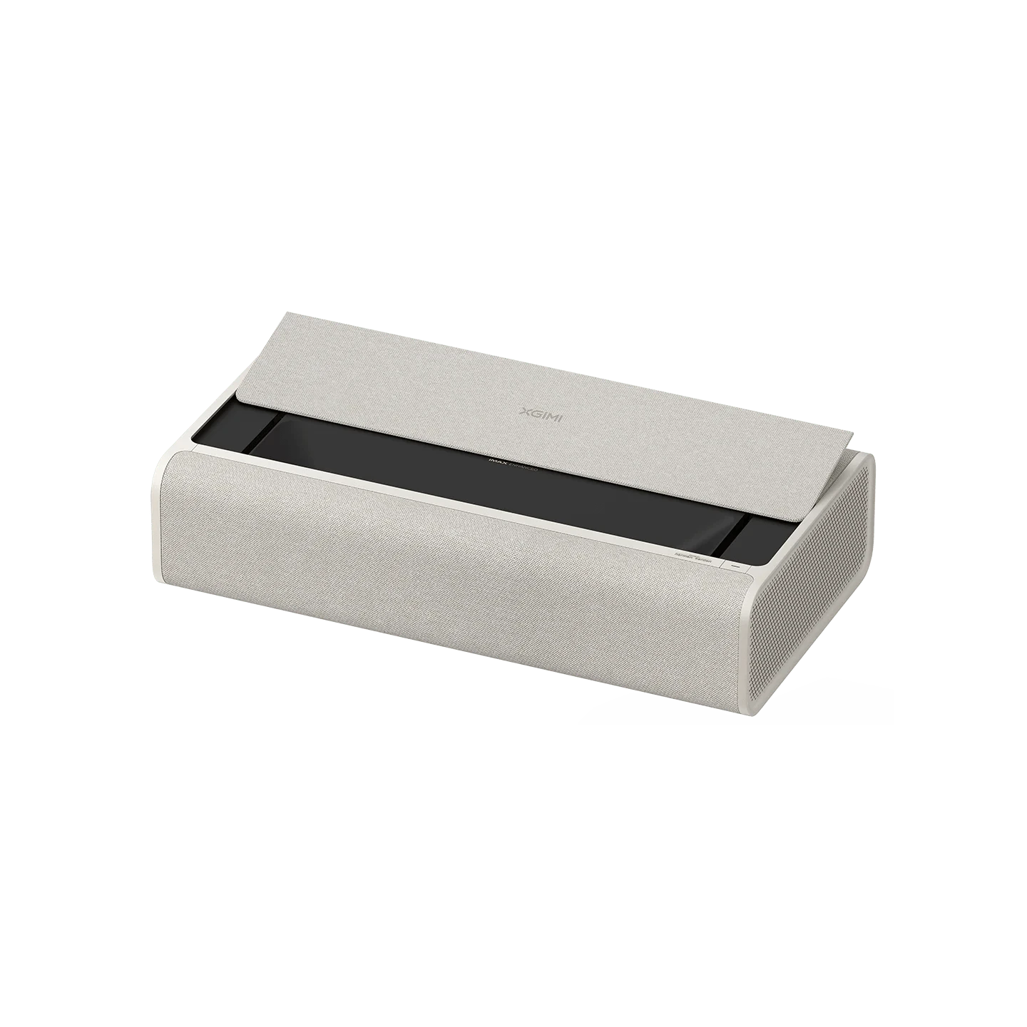 XGIMI AURA 2 Smart Art 4K Laser Ultra Smart Throw TV Projector with Google TV