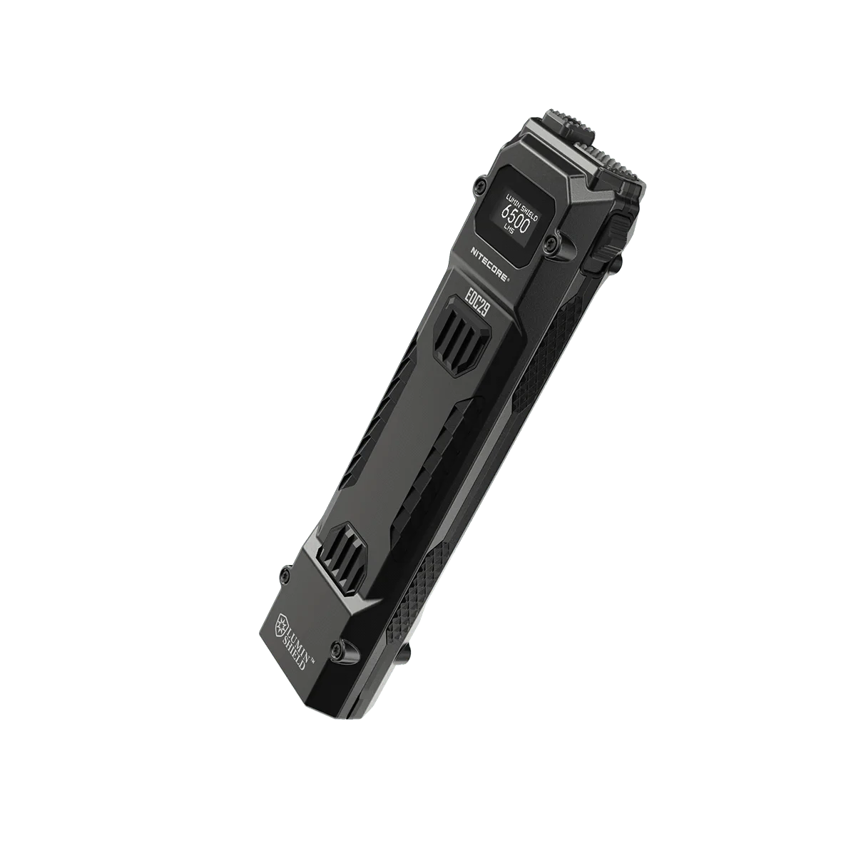Nitecore EDC29 6500 Lumens Rechargeable Touch Light