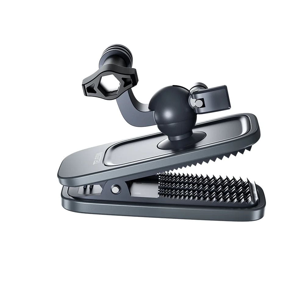 Telesin Universal Magnetic Backpack Clip