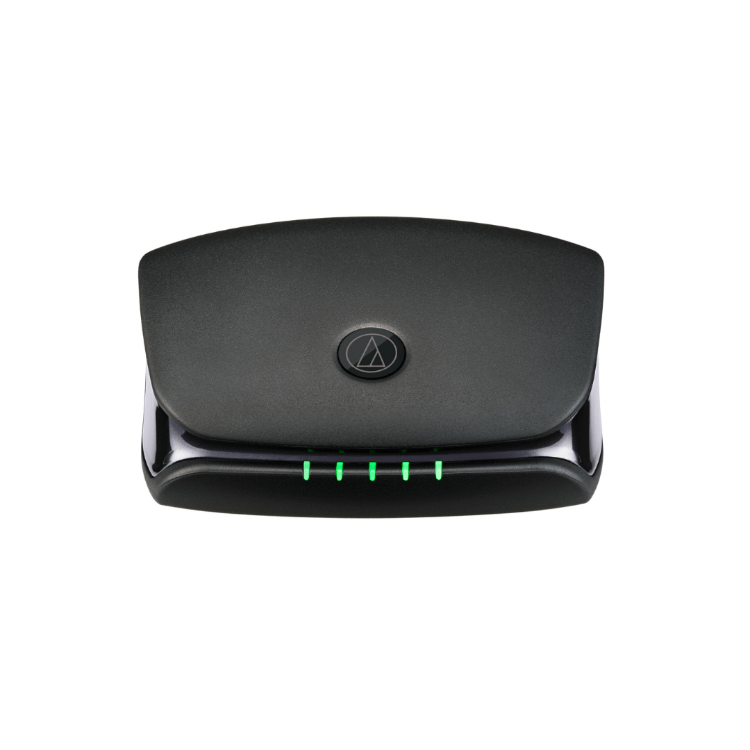 Audio-Technica TWX9MK2 True Wireless Earbuds With ANC