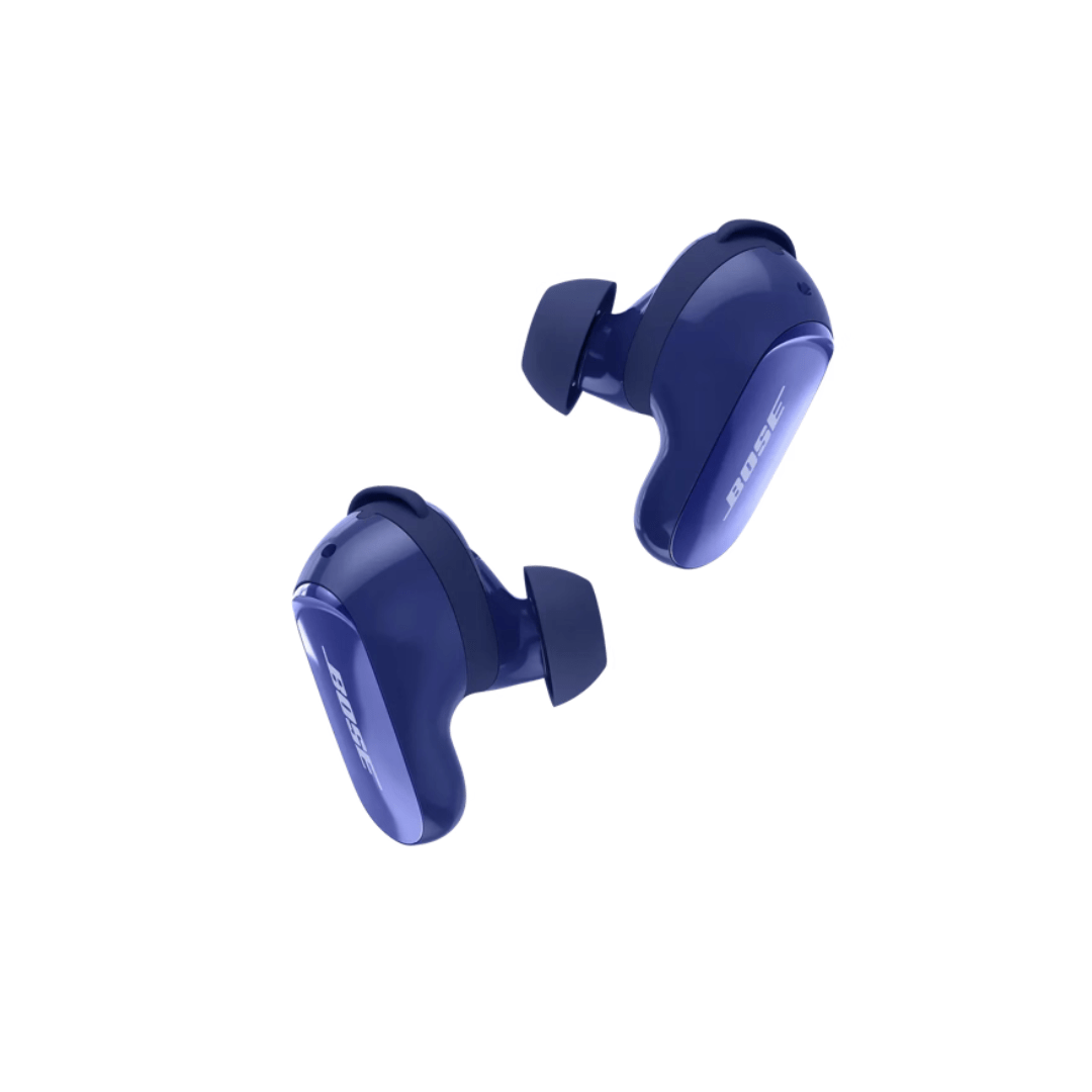 Bose QuietComfort Earbudsオマケつき Bose Quiet Comfort Earbuds II