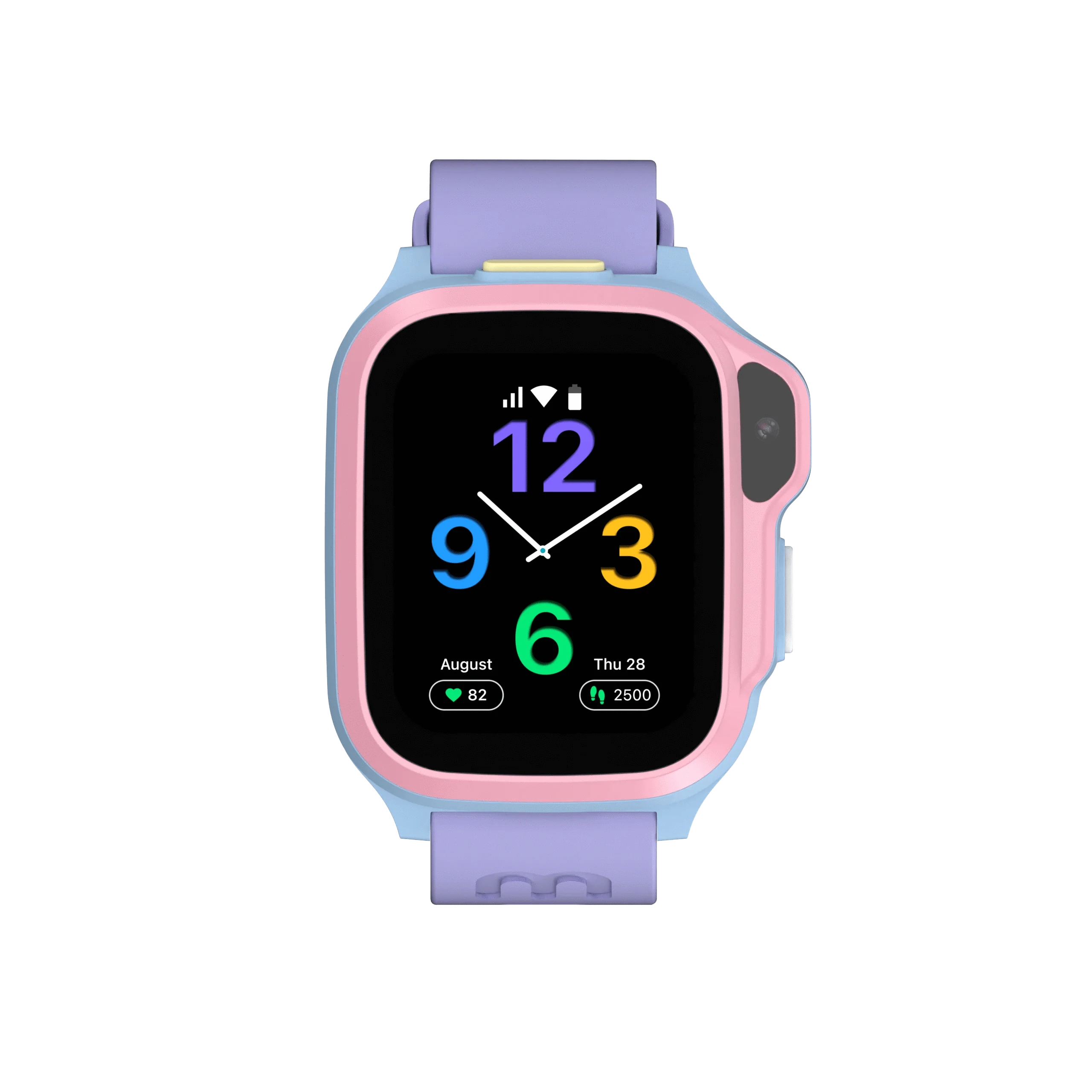 myFirst Fone S4 Wearable Kids Smartwatch