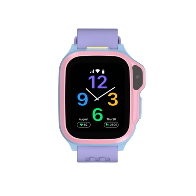 myFirst Fone S4 Wearable Kids Smartwatch