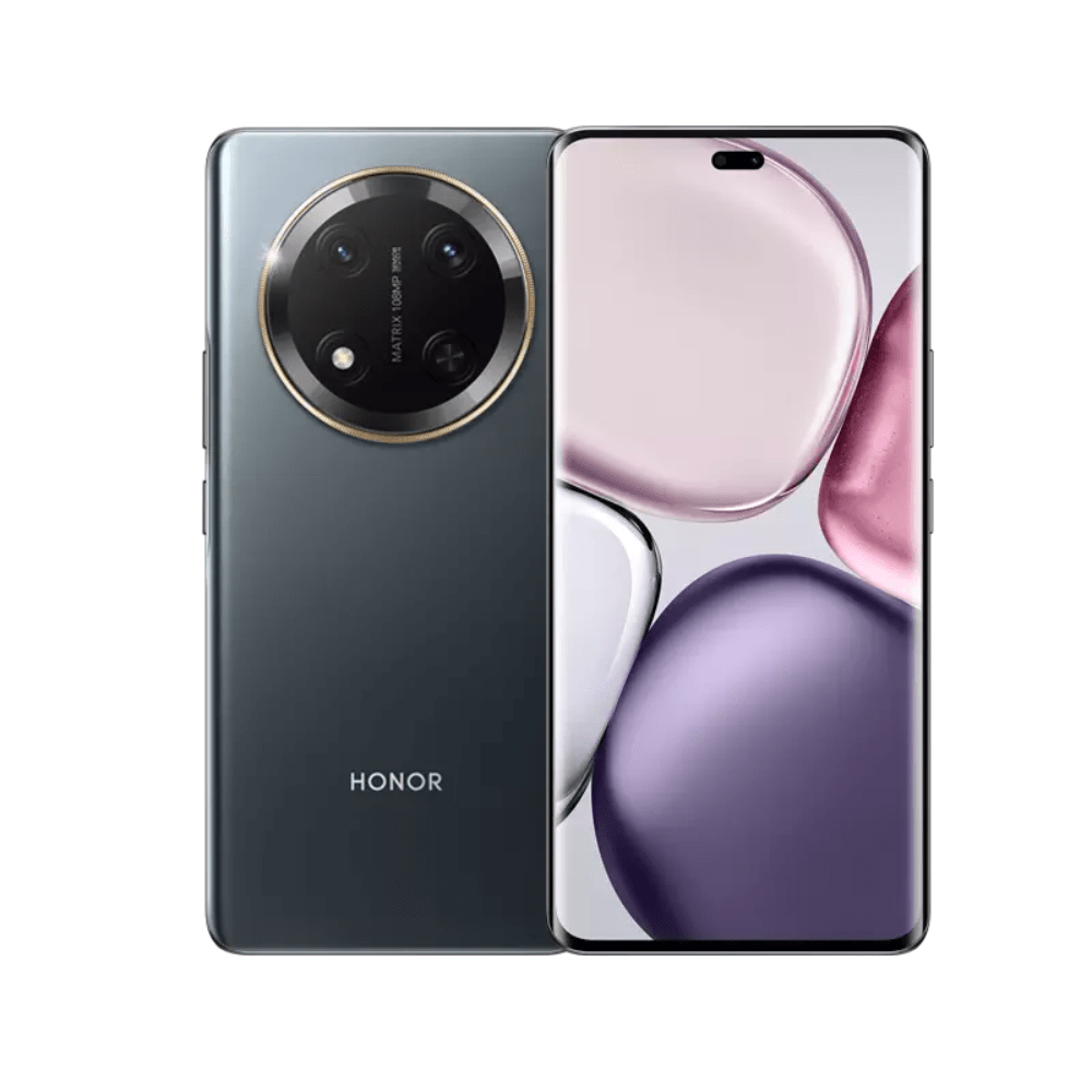 Honor X9C 5G Smartphone 24(12+12)GB+256GB 6.78inch Display Ultra-tough Triple Defense