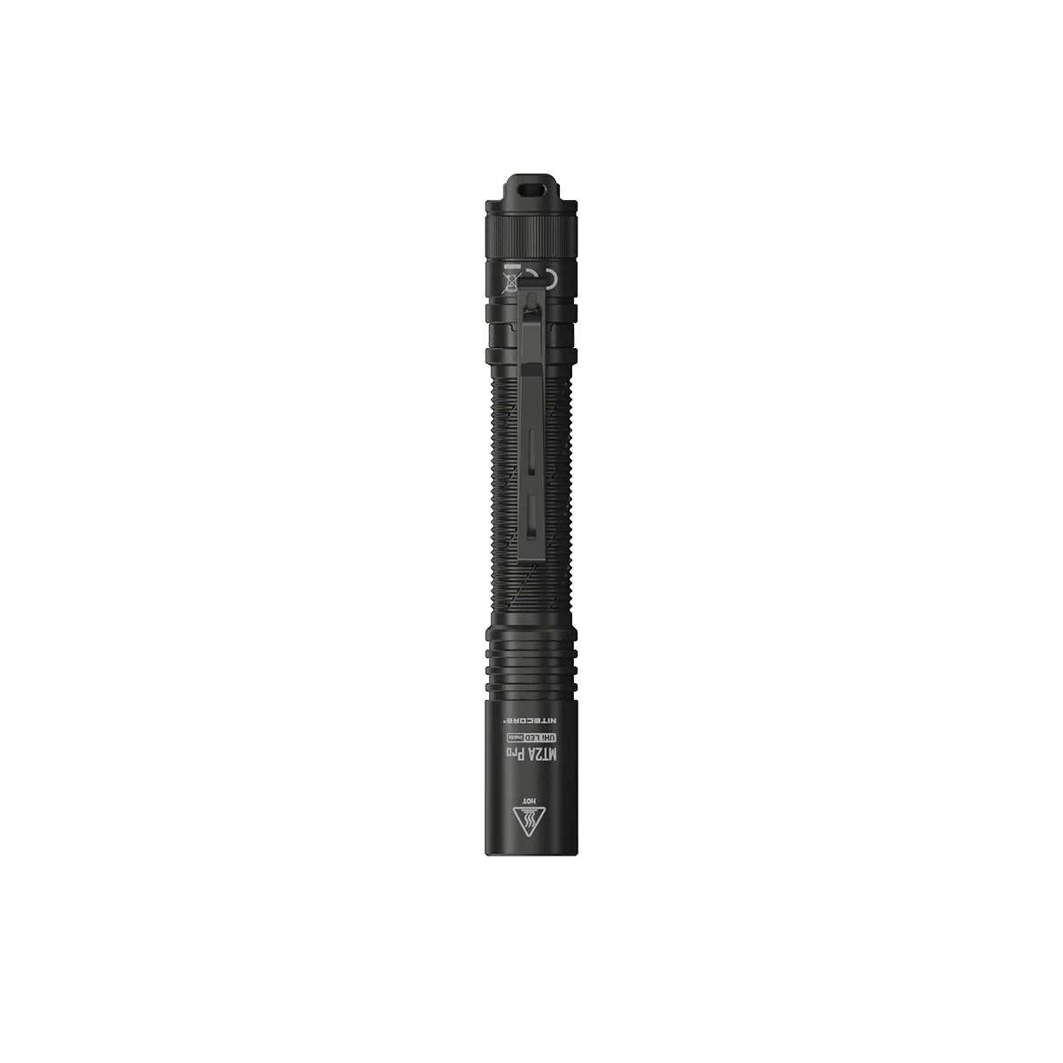 Nitecore MT2A Pro 1000 Lumen LED EDC Rechargeable Flashlight