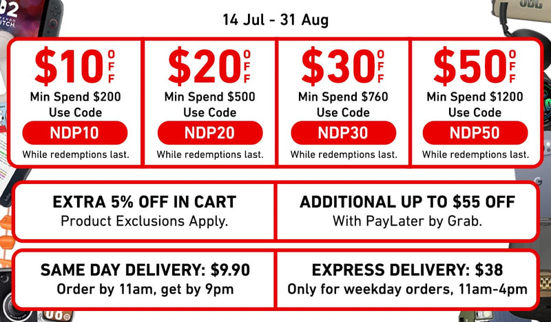 Buy Digital Cameras & Lenses in Singapore | Mirrorless & More | Metapod ...