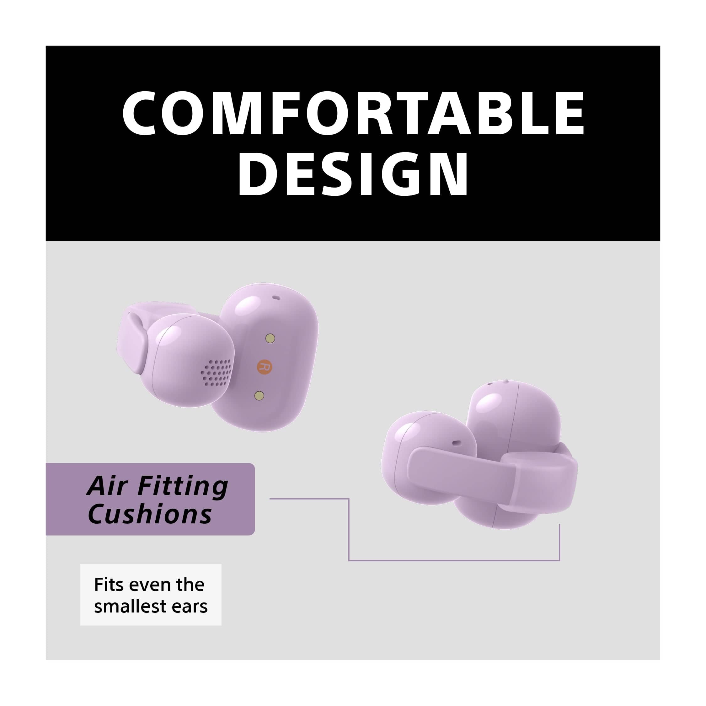 [PRE-ORDER] Sony WF-LC900 LinkBuds Clip Truly Wireless Open Earbuds (Ships from  29th Jan)