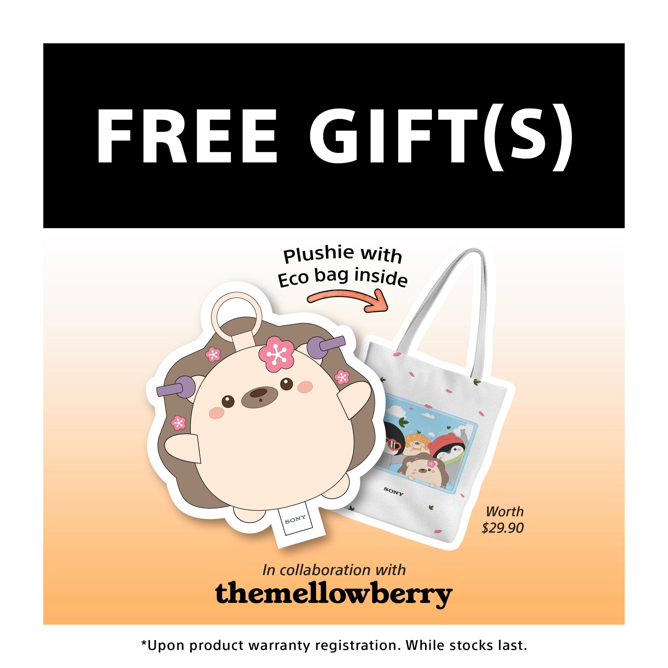 [PRE-ORDER] Sony WF-LC900 LinkBuds Clip Truly Wireless Open Earbuds (Ships from  29th Jan)