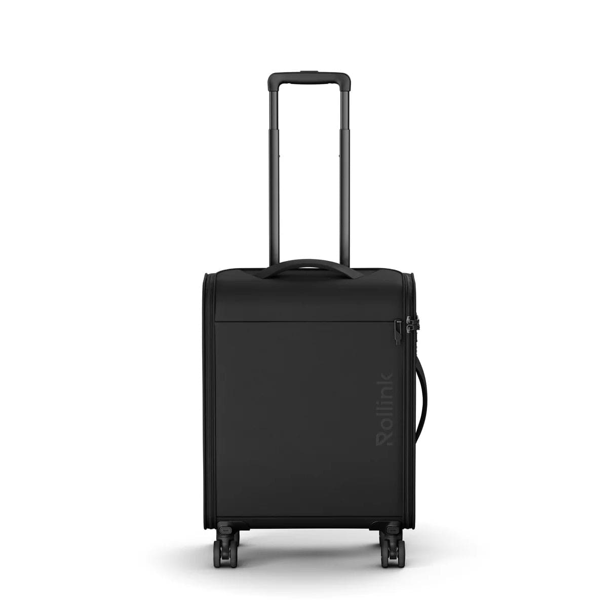 Rollink FUTO 4 Wheel Carry-On Suitcase - 21inch