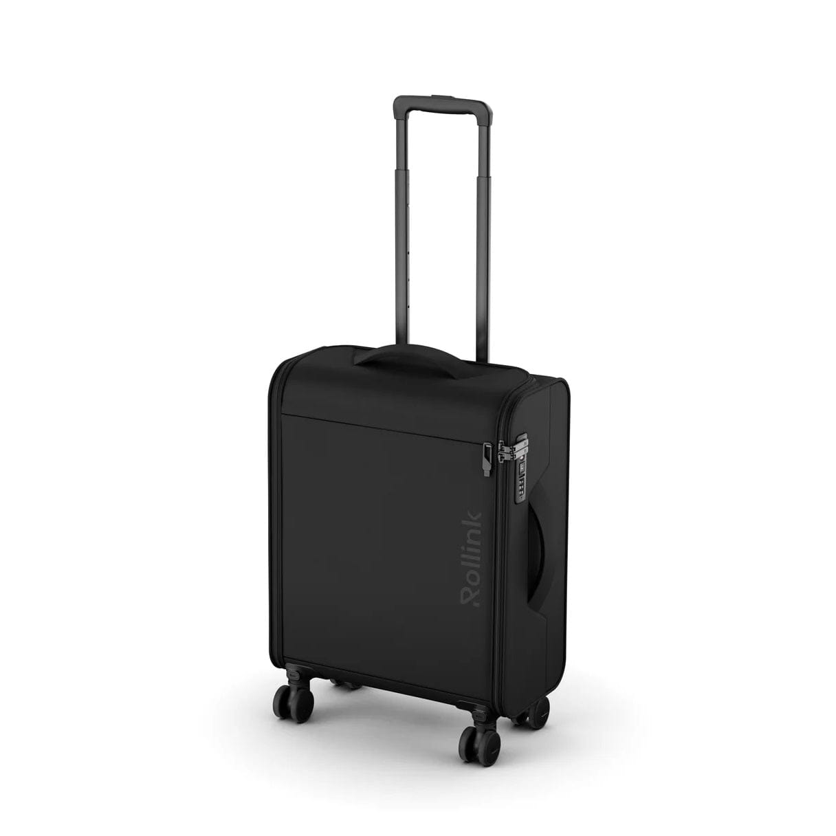 Rollink FUTO 4 Wheel Carry-On Suitcase - 21inch