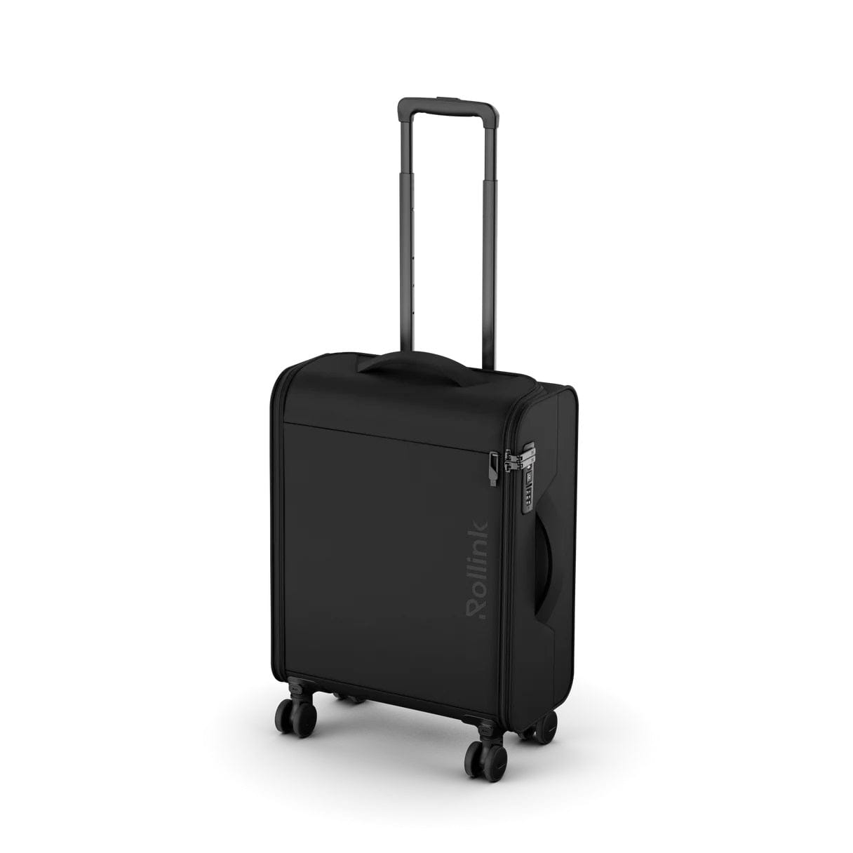 Rollink FUTO 4 Wheel Carry-On Suitcase - 21inch