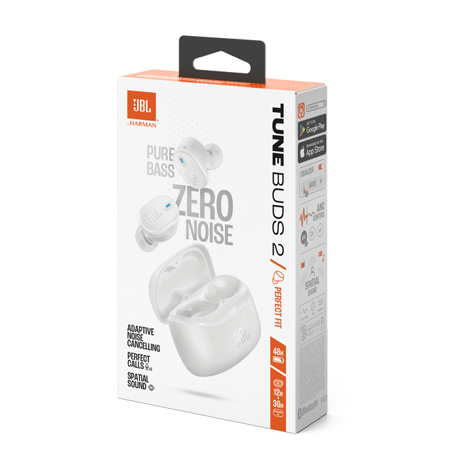 JBL Tune Buds 2 Earbuds