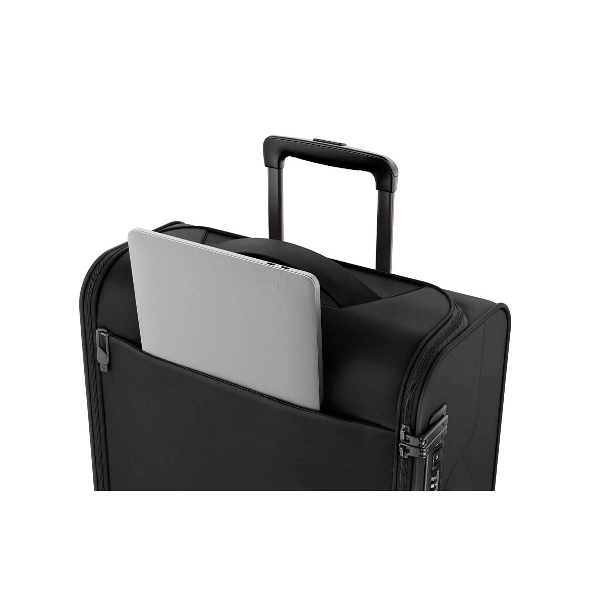 Rollink FUTO 4 Wheel Carry-On Suitcase - 21inch