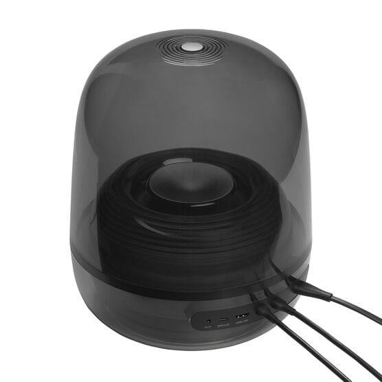 Harman Kardon SoundSticks 5 Bluetooth Speakers