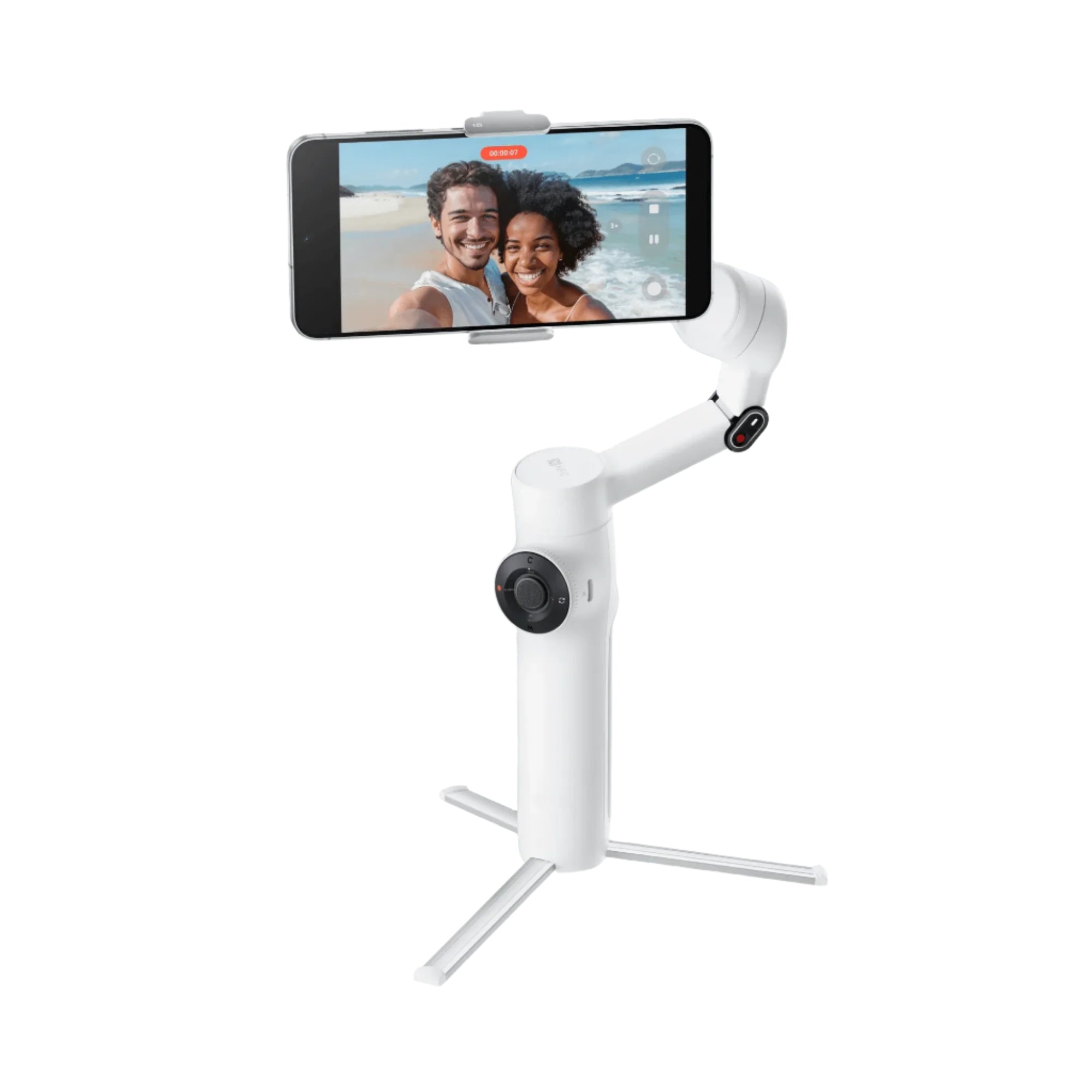 Insta360 Flow 2 Gimbal Stabilizer for Smartphone