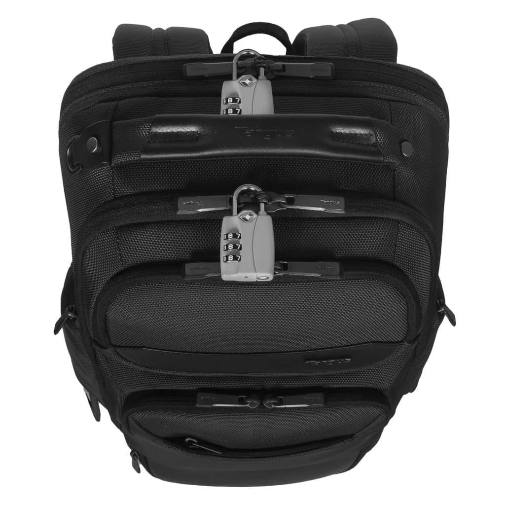 Targus 15-16” HeritageLuxe Backpack