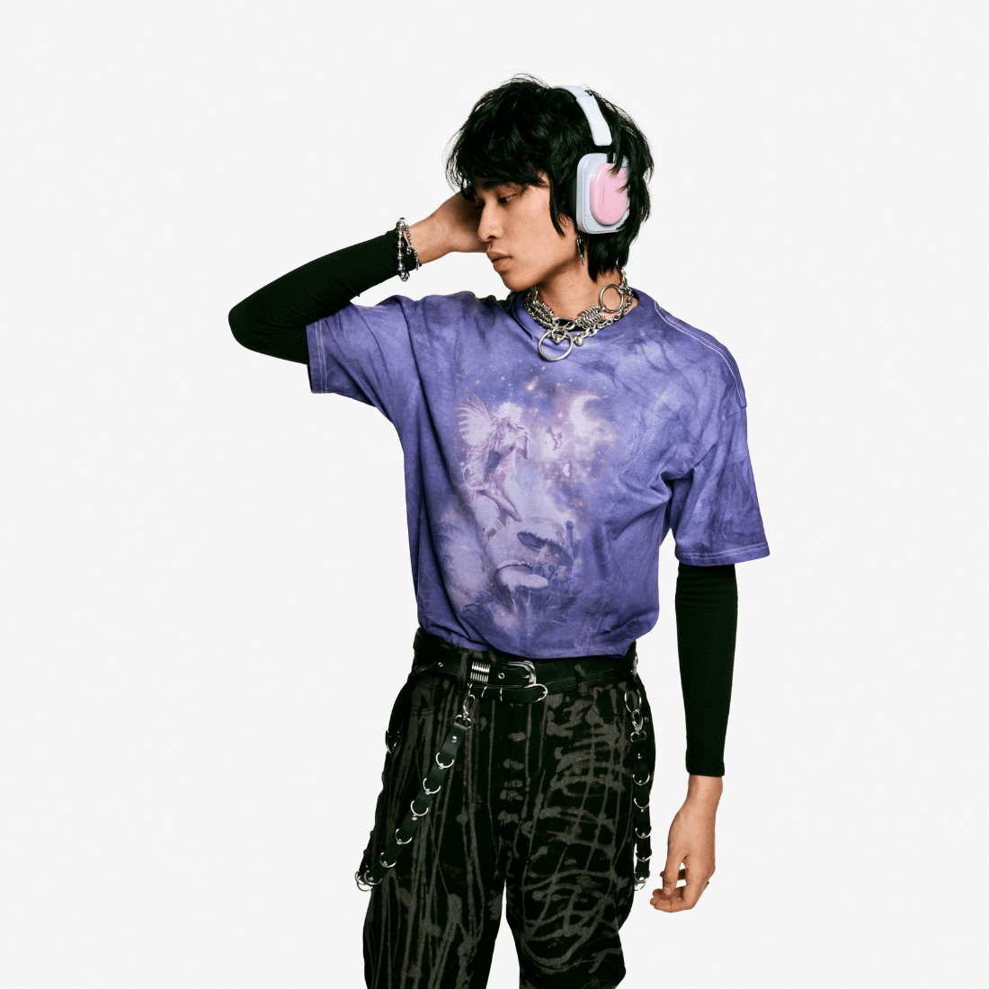 Nothing Headphone (a) Wireless Active Noice Cancellation Headphone