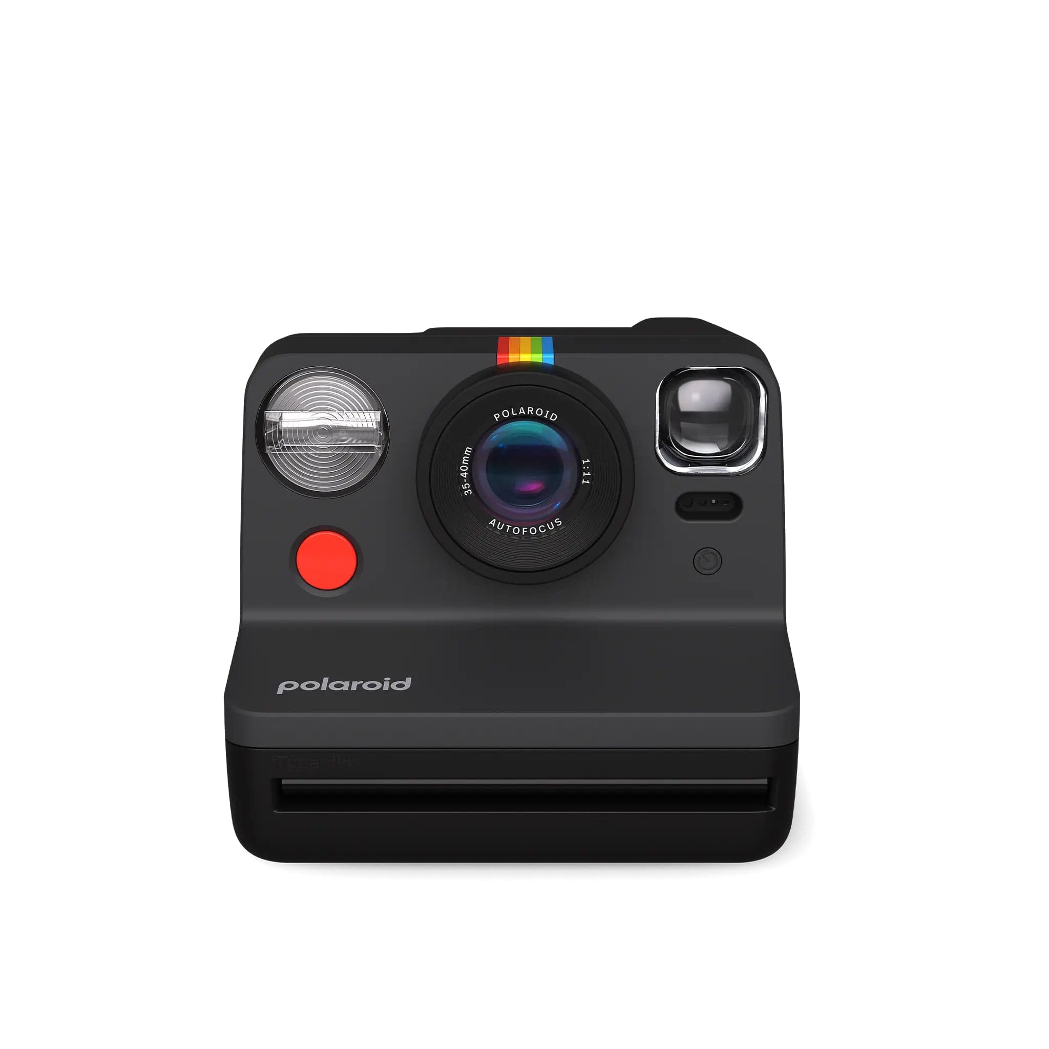 Polaroid Now Generation 2 i-Type Instant Camera