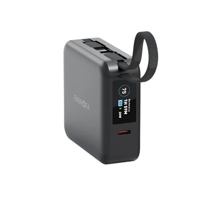 Energea Magpac Mini Plus 10000mAh Magsafe Power Bank