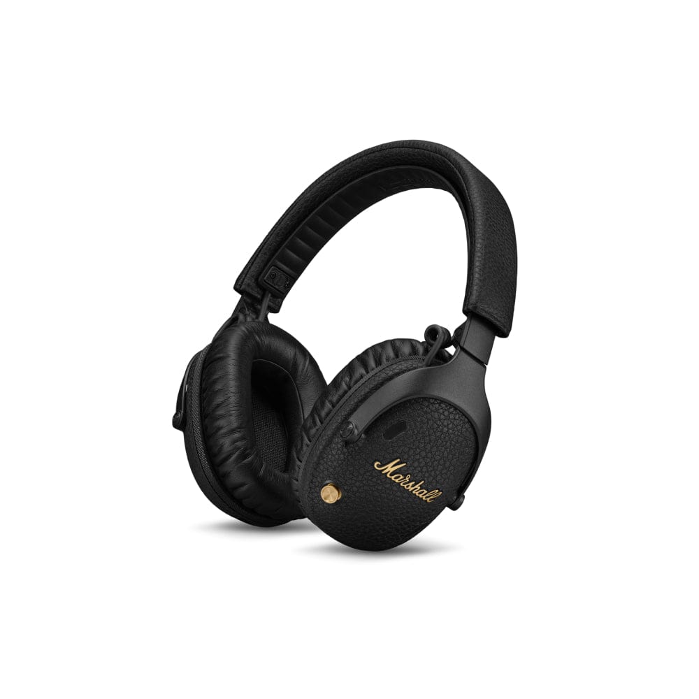 Marshall Monitor III ANC Headphones