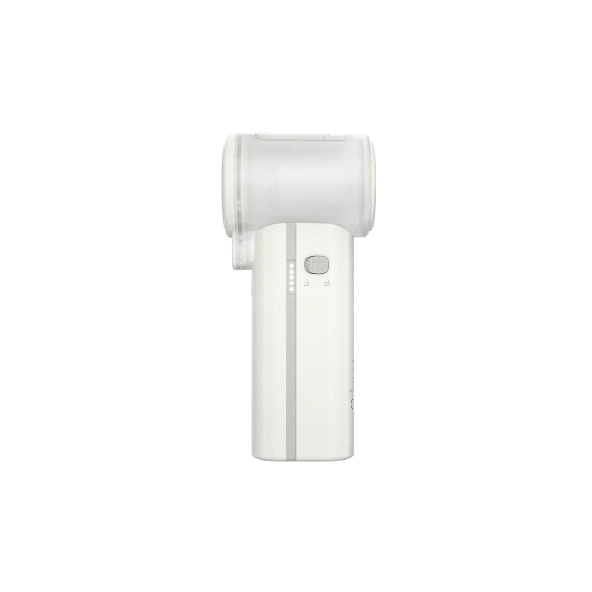 Nitecore izzCool 40 High Speed Handheld Air Conditioner Fan