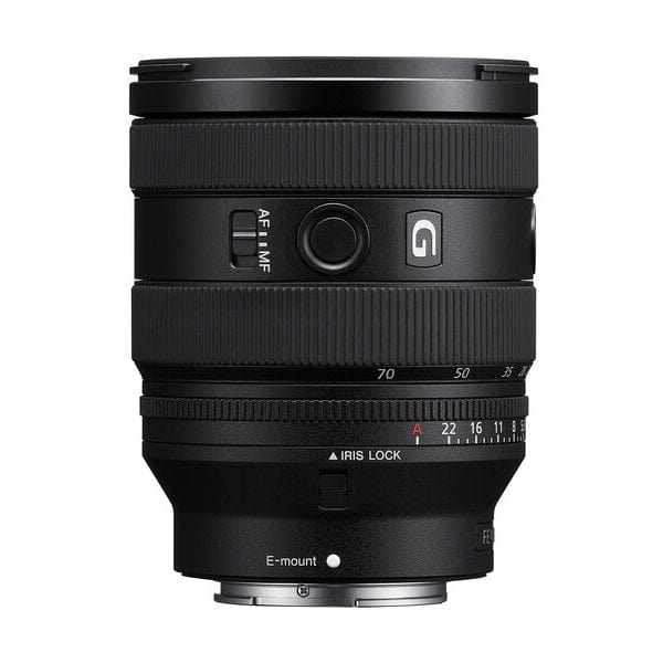 Sony SEL2070G FE 20-70mm F4 G Full-Frame Lens