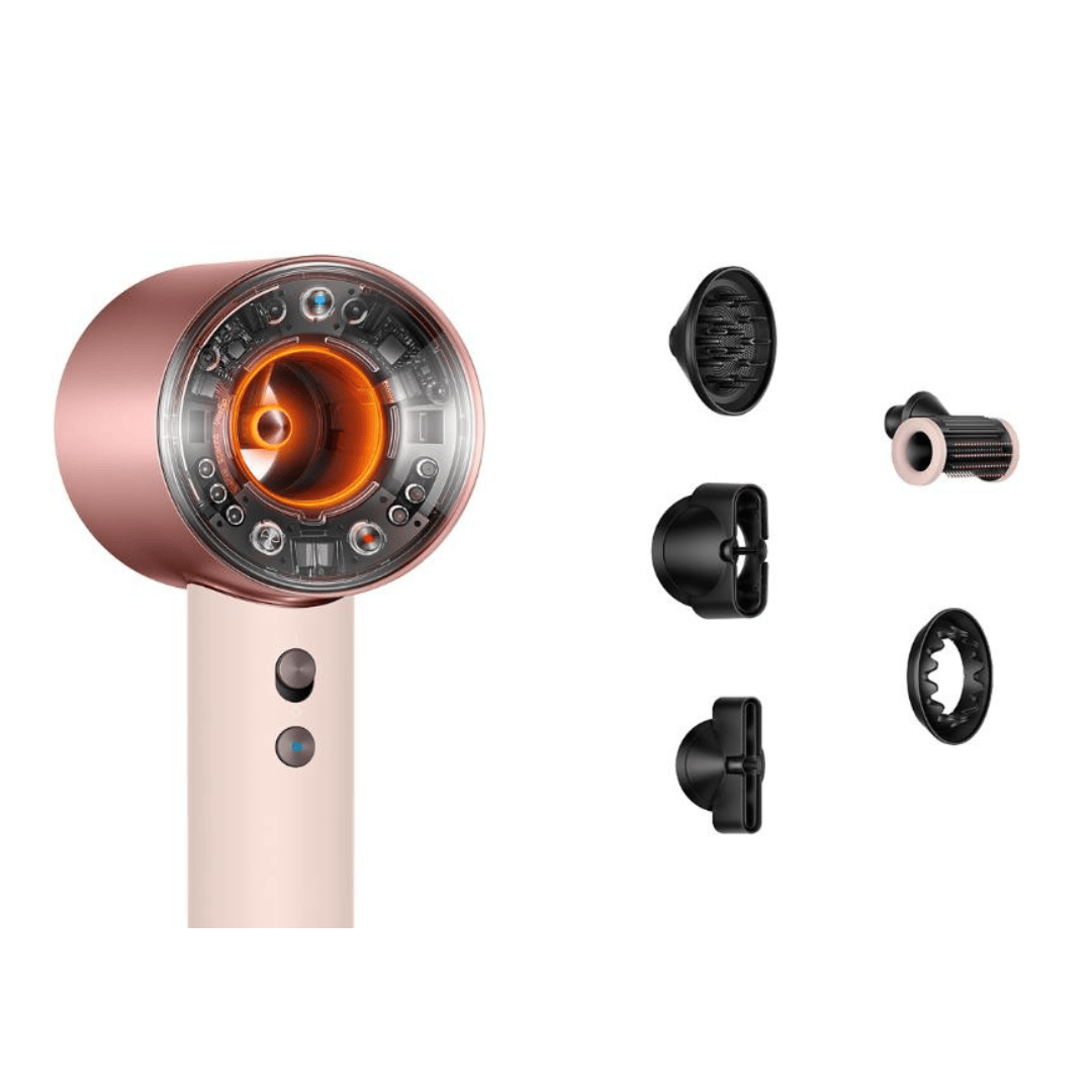Dyson Supersonic Nural Hair Dryer
